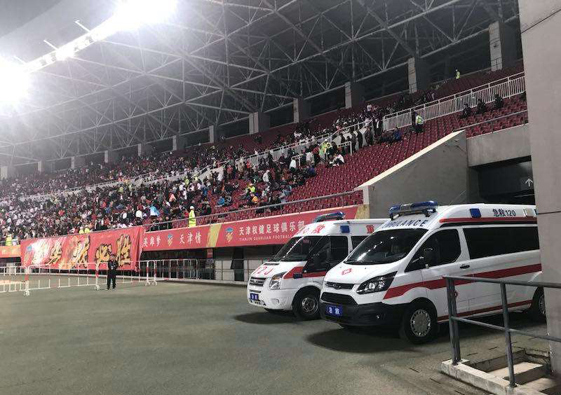 北川大中小型活动保障